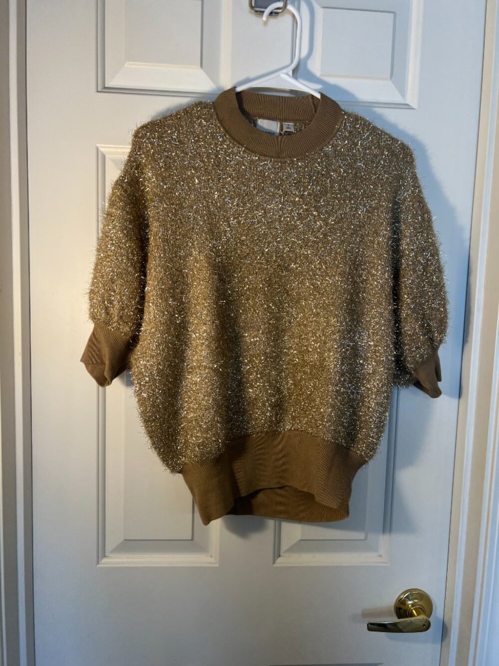 Anthropologie Maeve Sweater - Picture 2 of 5